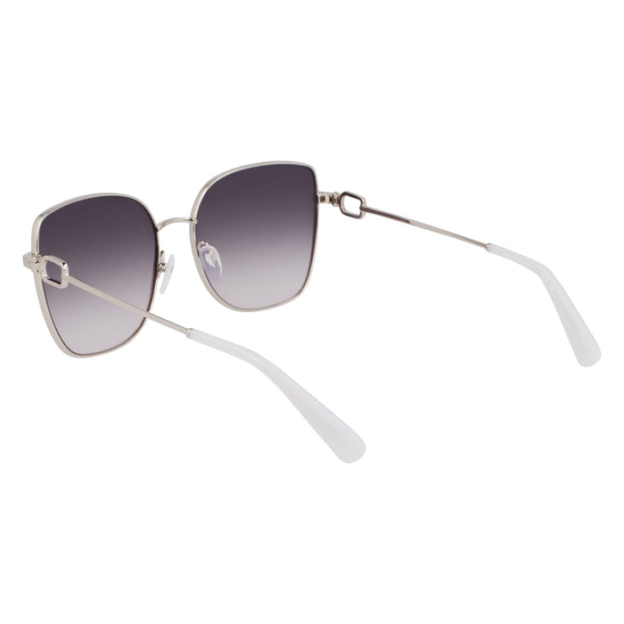 Солнцезащитные очки Longchamp LO177S 042 58 17 — vista 4