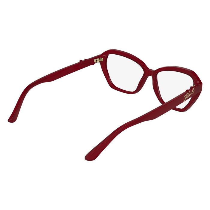 Оправа для очков Karl Lagerfeld KL6232 600 55 14 — vista 6