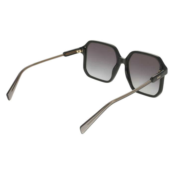 Gafas de Sol Liu Jo LJ830S 001 57 17 — vista 6