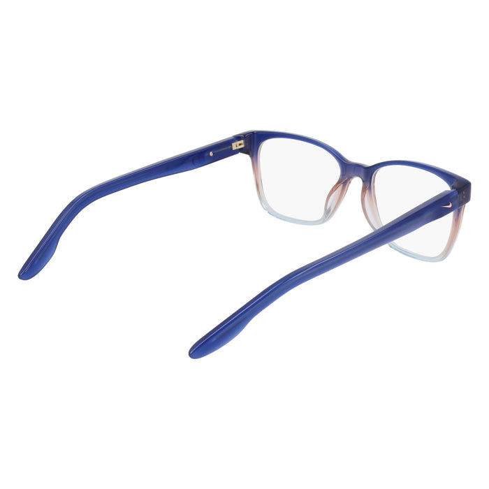 Gafas Graduadas Nike NIKE 7177 407 53 17 — vista 6
