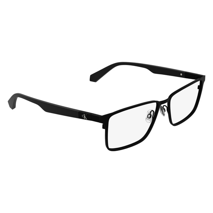 Gafas Graduadas Calvin Klein Jeans CKJ26205 002 56 15 — vista 8