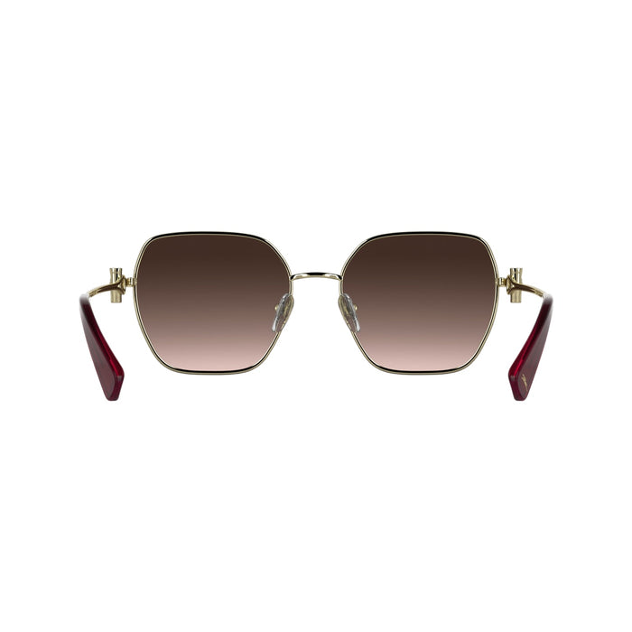 Солнцезащитные очки Longchamp LO190S 721 56 18 — vista 5
