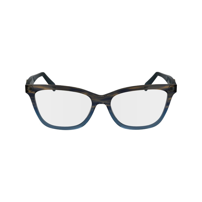 Optical Frames Longchamp LO2744 406 52 / 55 16 — vista 2