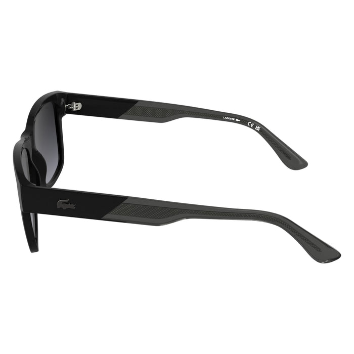 Gafas de Sol Lacoste L6084S 001 56 18 — vista 3