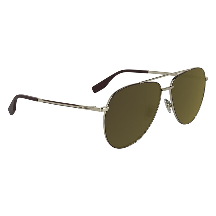 Gafas de Sol Karl Lagerfeld KL360S 712 59 13 — vista 8