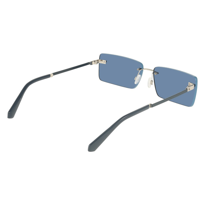 Солнцезащитные очки Calvin Klein Jeans CKJ25206S 044 61 16 — vista 6
