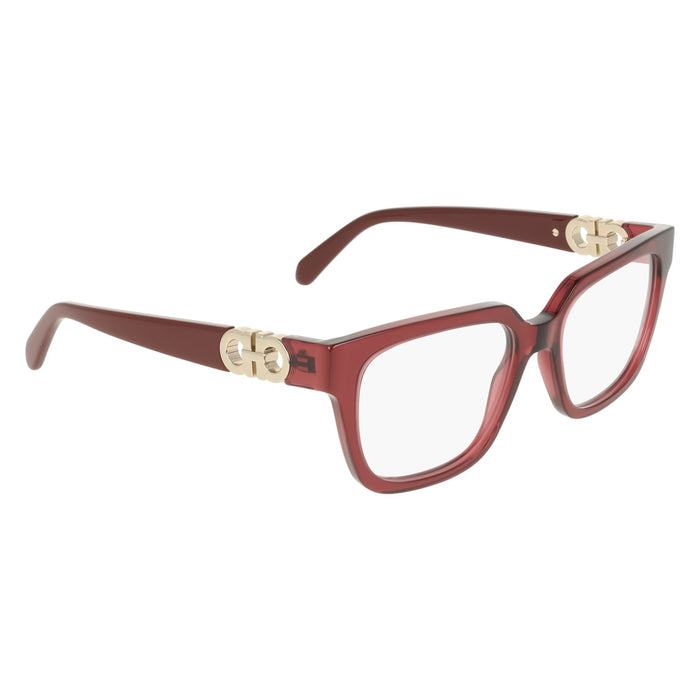 Optical Frames Ferragamo SF3056 655 55 18 — vista 8