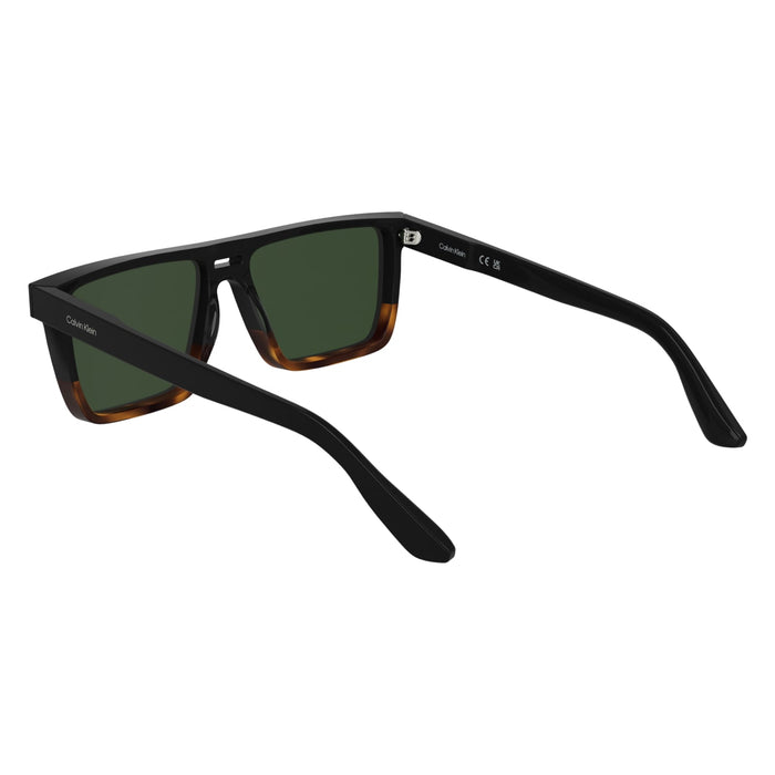 Солнцезащитные очки Calvin Klein (Ck) CK25501S 006 57 16 — vista 4