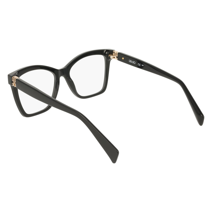 Gafas Graduadas Liu Jo LJ2848 001 52 17 — vista 4