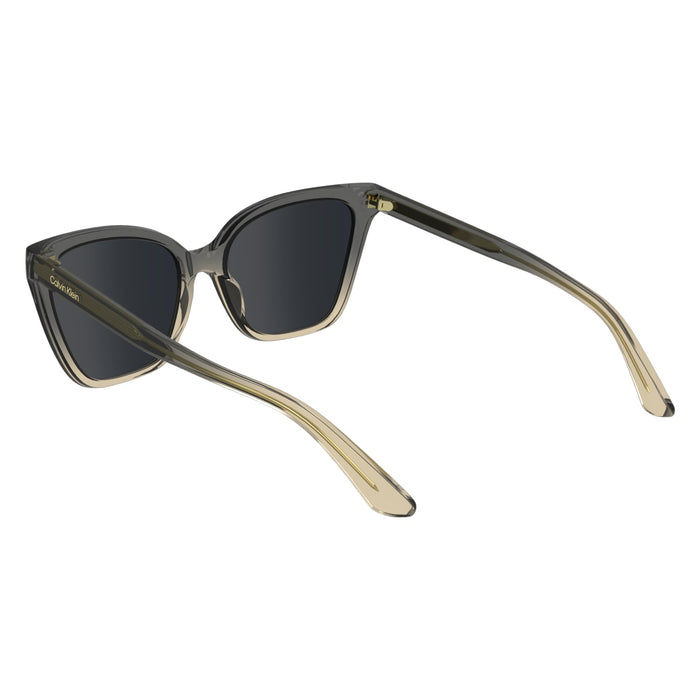 Gafas de Sol Calvin Klein (Ck) CK24507S 039 57 17 — vista 4