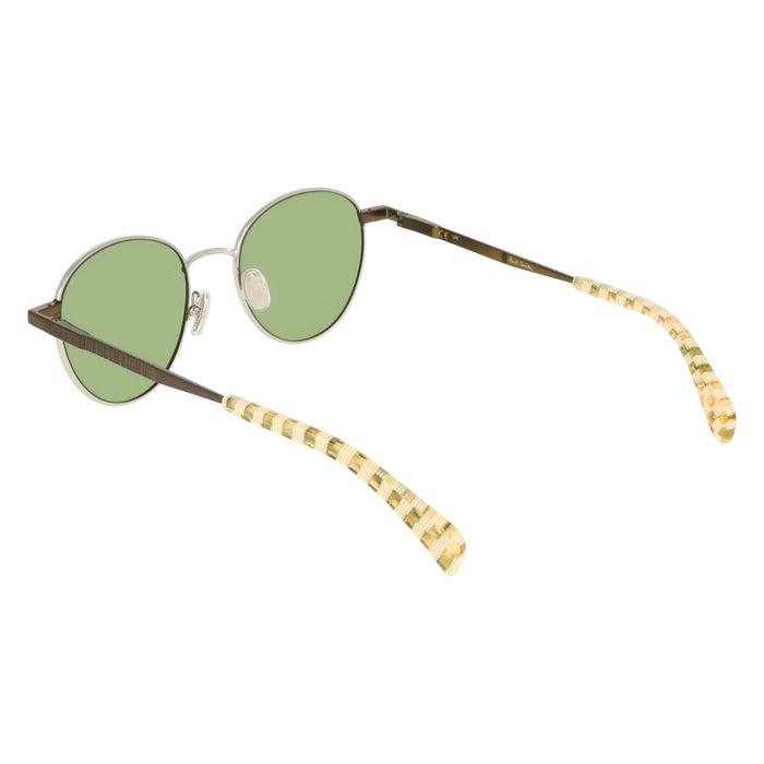 Gafas de Sol Paul Smith PS25110S NEWALL 046 52 20 — vista 4