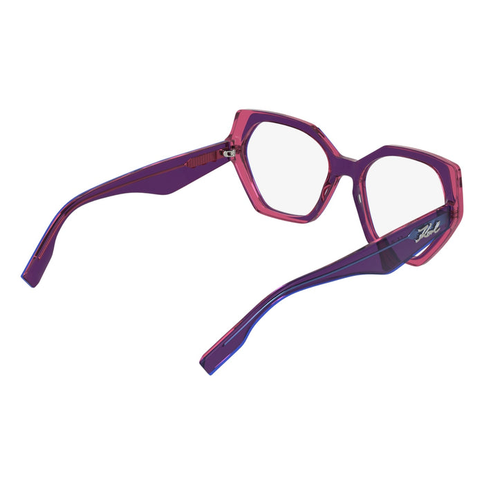 Optical Frames Karl Lagerfeld KL6229 542 56 18 — vista 6