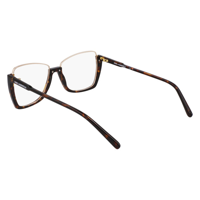 Optical Frames Karl Lagerfeld KL355 242 55 16 — vista 4