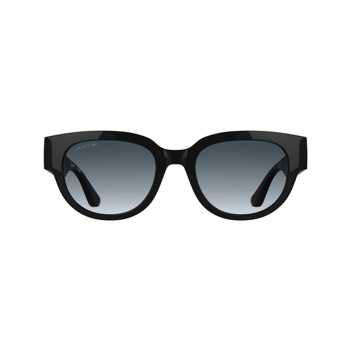 Gafas de Sol Lacoste L6108S 001 52 20 — vista 2