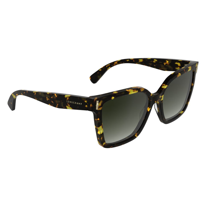 Sonnenbrille Longchamp LO802S 242 55 18 — vista 8