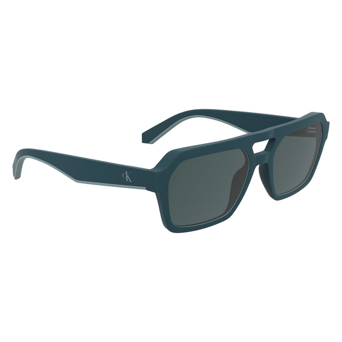 Солнцезащитные очки Calvin Klein Jeans CKJ25603S 432 56 19 — vista 8