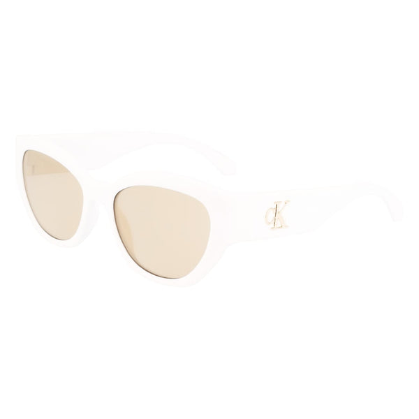 Gafas de Sol Calvin Klein Jeans CKJ22634S 100 55 18 · 1