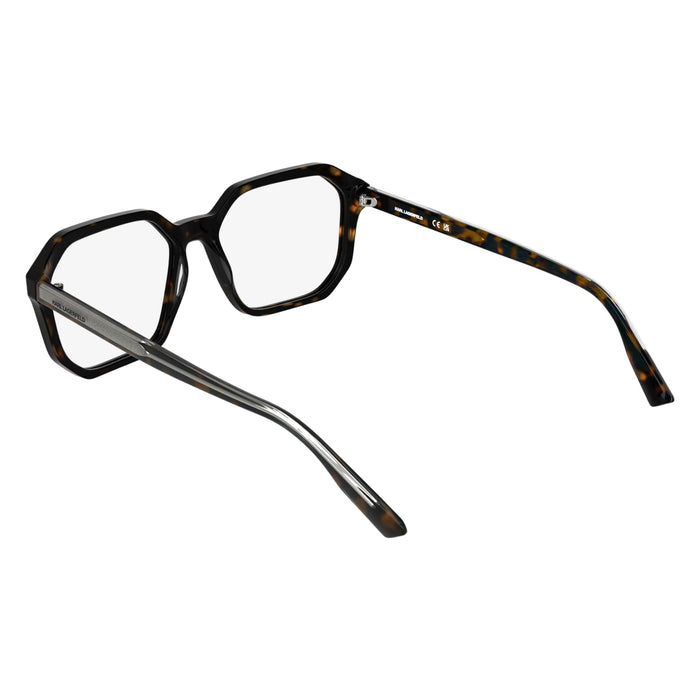 Optical Frames Karl Lagerfeld KL6234 242 56 16 — vista 4