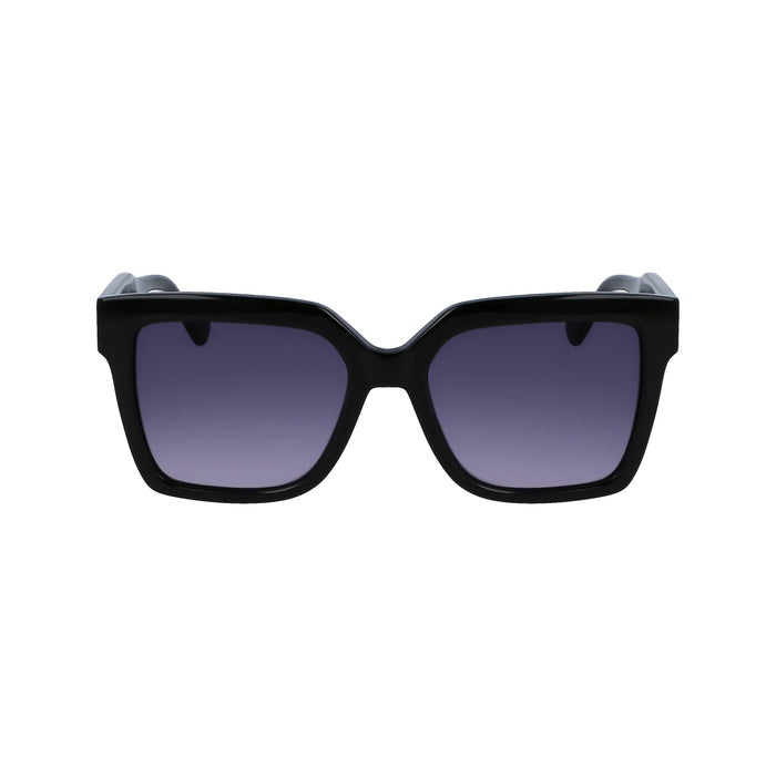 Солнцезащитные очки Liu Jo LJ771S 001 53 17 — vista 2