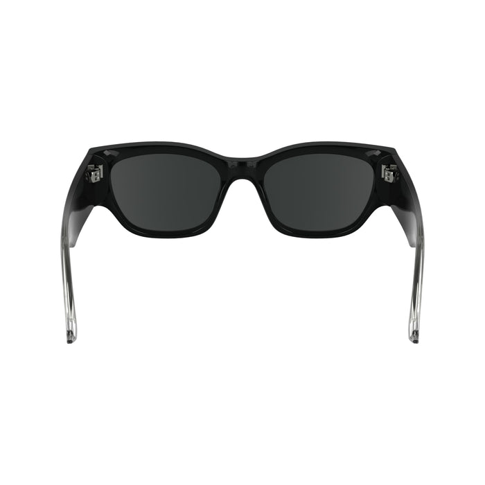 Солнцезащитные очки Karl Lagerfeld KLJ6168S 001 52 19 — vista 5