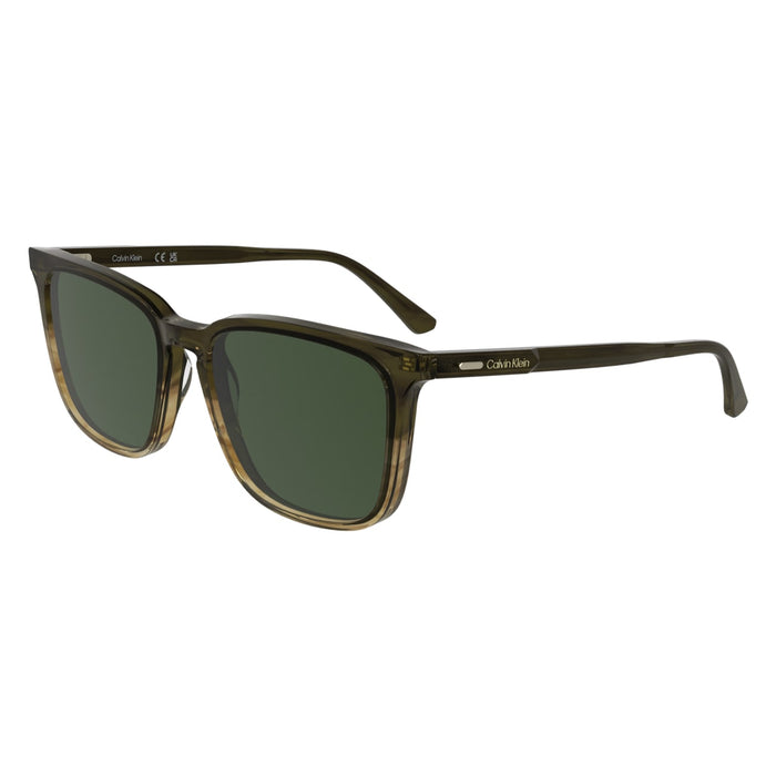 Gafas de Sol Calvin Klein (Ck) CK25507S 317 54 17 — vista 3