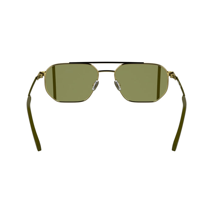 Солнцезащитные очки Calvin Klein Jeans CKJ25202S 717 56 17 — vista 5