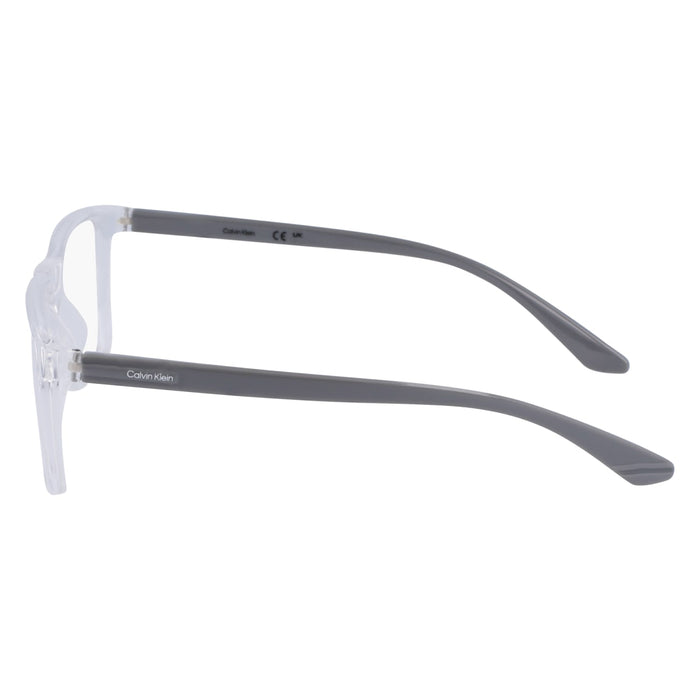 Gafas Graduadas Calvin Klein (Ck) CK19573N 970 54 18 — vista 3