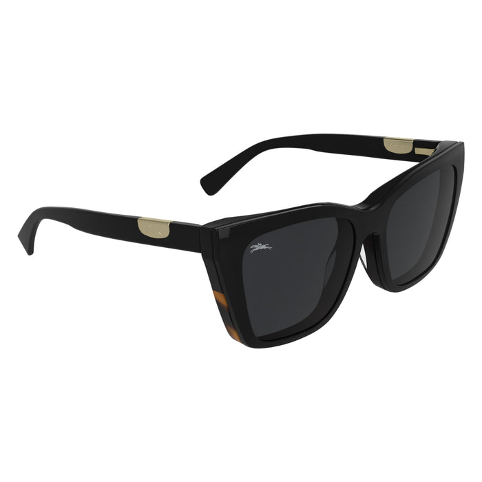 Gafas Graduadas Longchamp LO2786MAG-SET 011 54 17 — vista 8