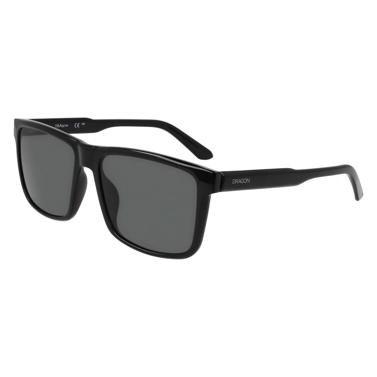 Sunglasses Dragon DR MERIDIEN UPCYCLED LL POLAR 001 57 17