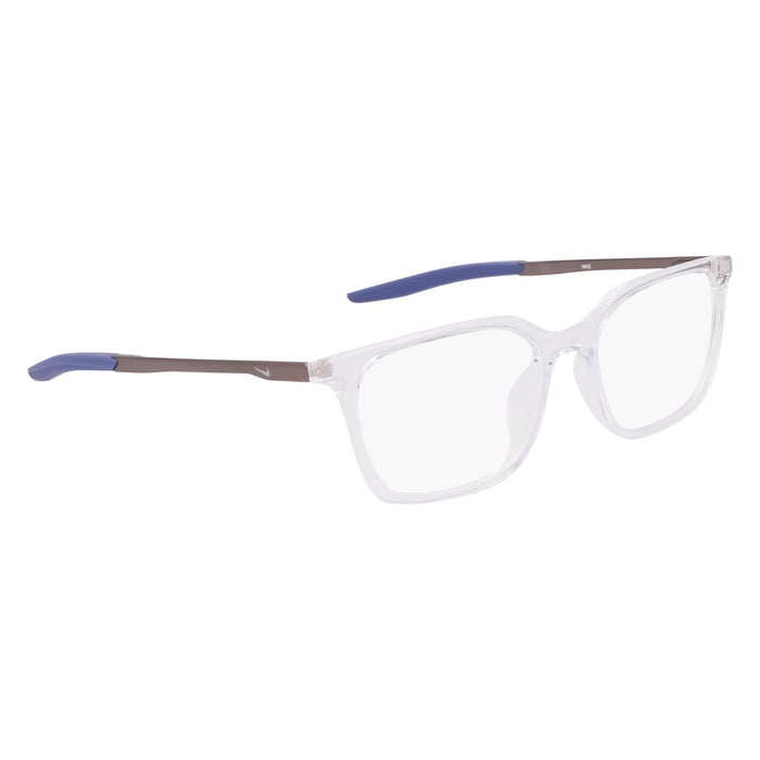 Brillenfassung Nike NIKE 7227 900 54 17 — vista 8