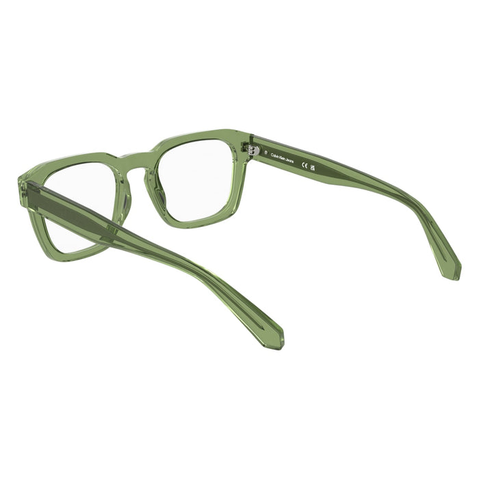 Optical Frames Calvin Klein Jeans CKJ25610 305 51 21 — vista 4
