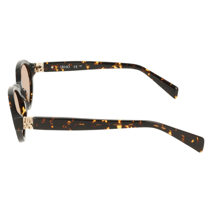 Gafas de Sol Liu Jo LJ827S 244 52 20 — vista 3