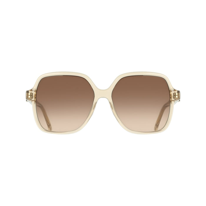 Солнцезащитные очки Ferragamo SF2069SE 259 57 15 — vista 2