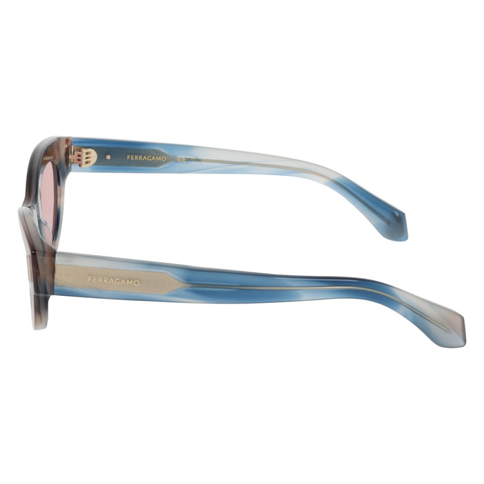 Солнцезащитные очки Ferragamo SF2062SE 314 49 23 — vista 3