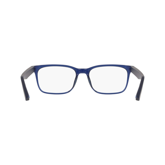 Gafas Graduadas Nike NIKE 7415 410 54 17 — vista 5
