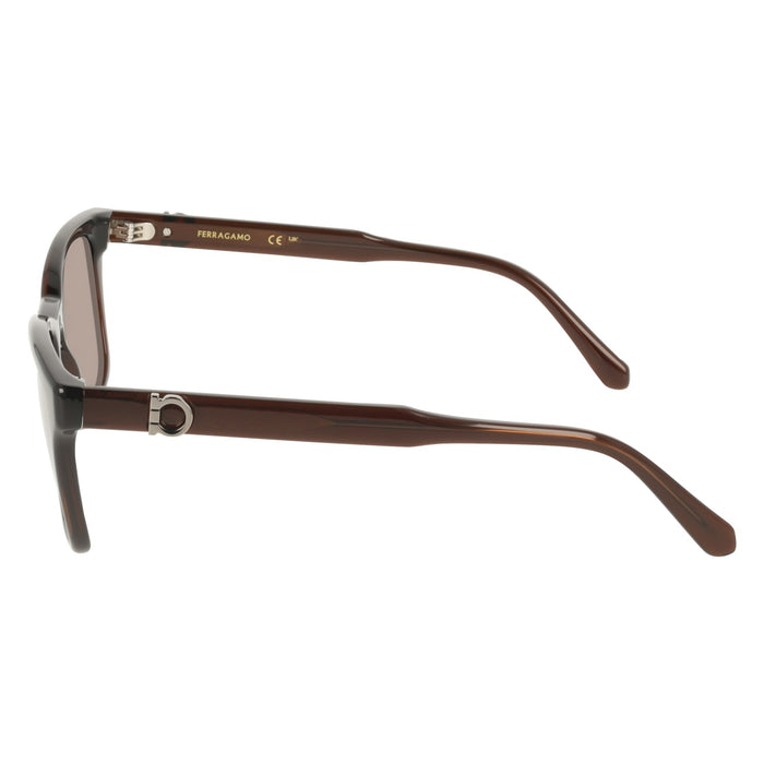 Gafas de Sol Ferragamo SF2086SE 232 55 19 — vista 3