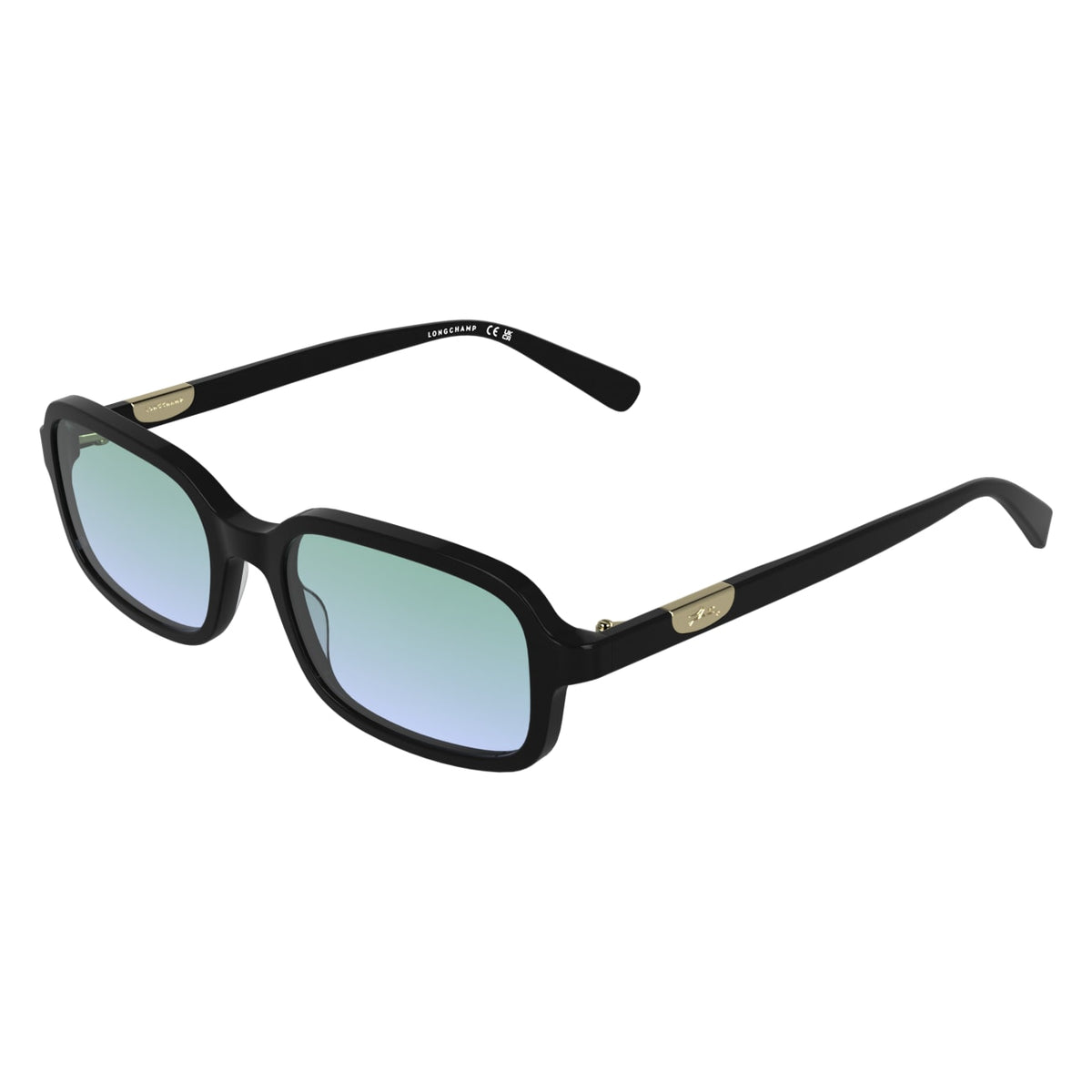 Sonnenbrille Longchamp LO818S 001 53 18