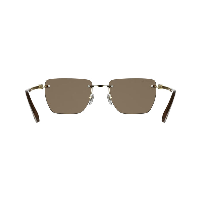 Gafas de Sol Lacoste L282S 713 55 19 — vista 5