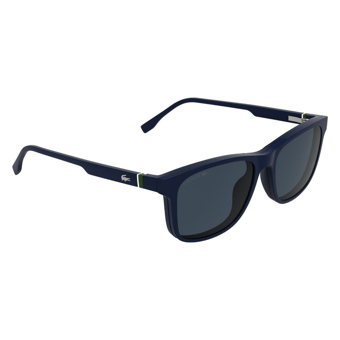 Gafas Graduadas Lacoste L4007MAG-SET 410 54 / 57 17 — vista 8