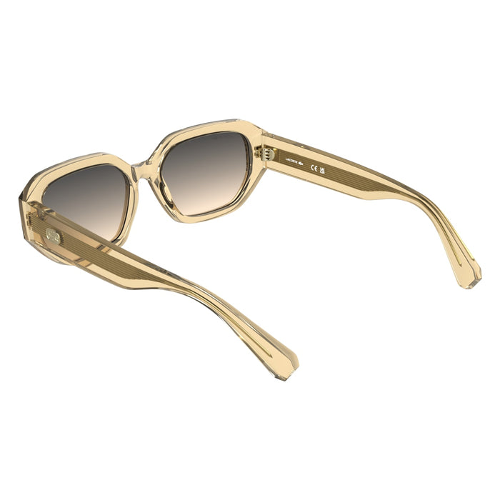 Gafas de Sol Lacoste L6091S 749 55 17 — vista 4