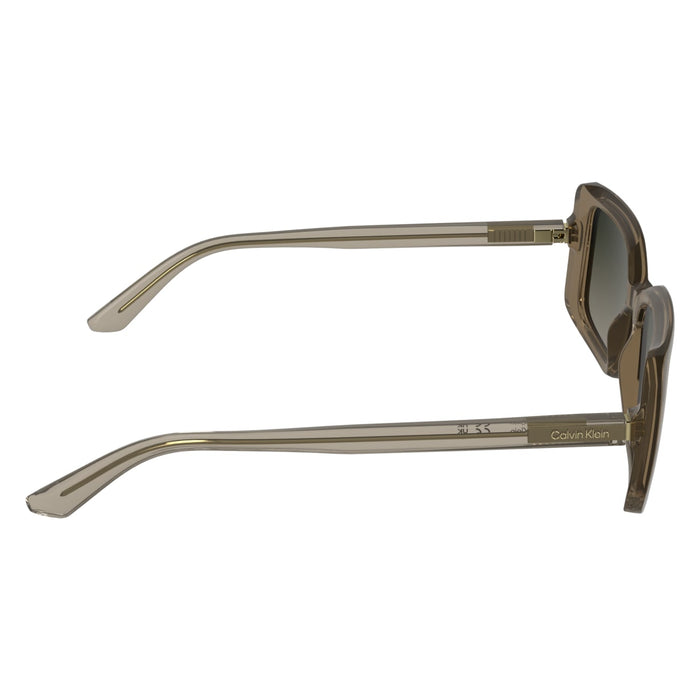 Sonnenbrille Calvin Klein (Ck) CK26508S 200 53 18 — vista 7