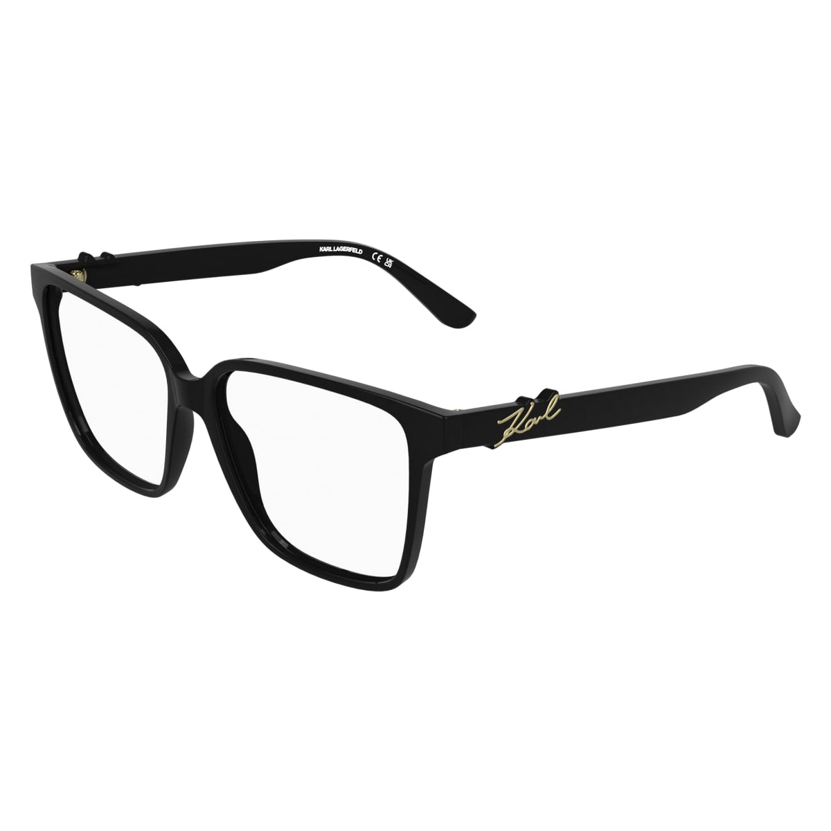 Gafas Graduadas Karl Lagerfeld KL6255 001 55 14