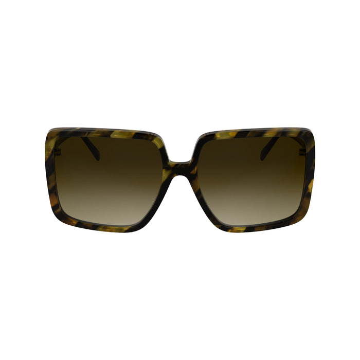 Sonnenbrille Karl Lagerfeld KL6187S 211 58 17 — vista 2
