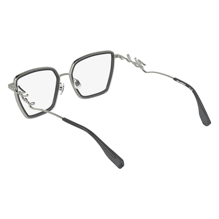 Optical Frames Karl Lagerfeld KL364 040 55 19 — vista 4