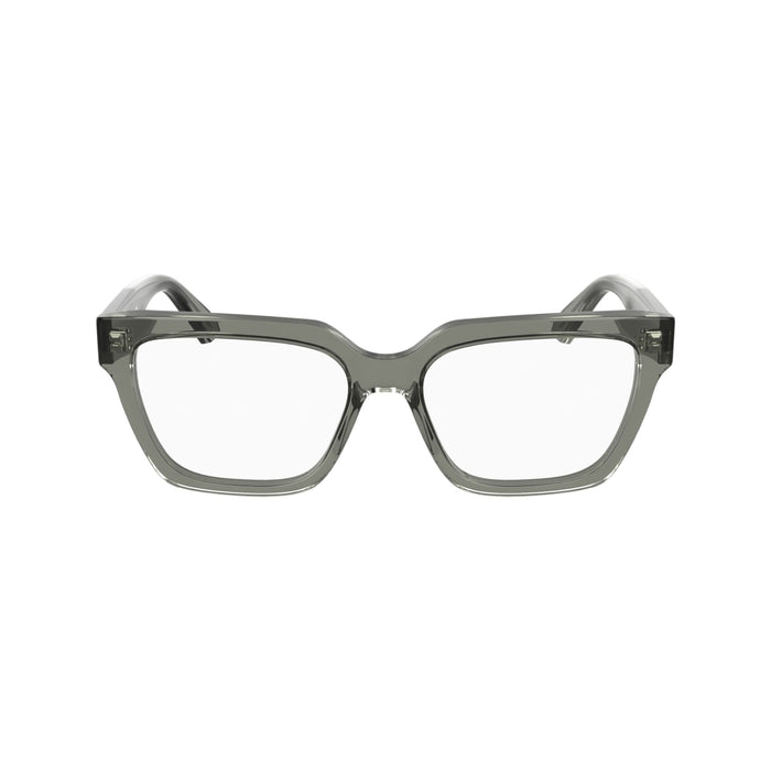Optical Frames Calvin Klein Jeans CKJ25609 057 54 16 — vista 2