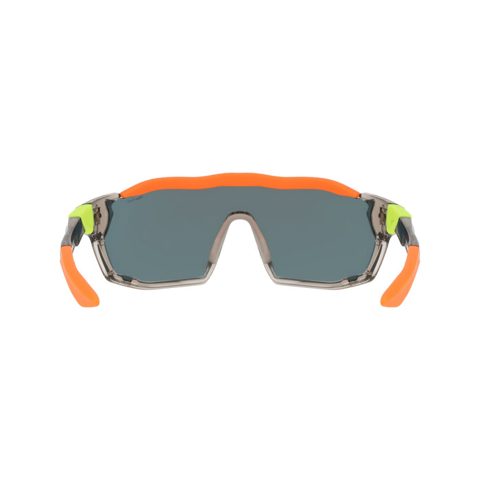 Солнцезащитные очки Nike NIKE SHOW X RUSH E DZ7369 009 58 16 — vista 5