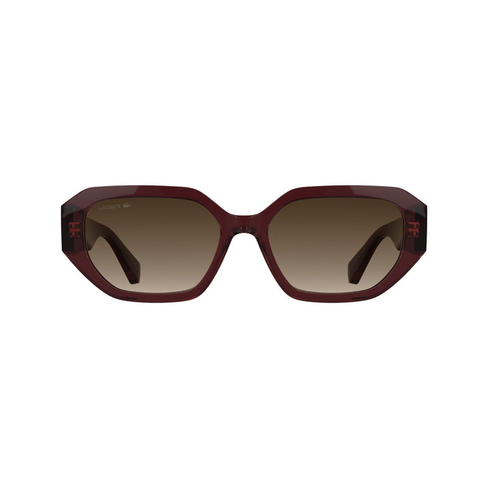 太阳镜 Lacoste L6091S 601 55 17 — vista 2