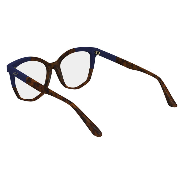 Optical Frames Karl Lagerfeld KL6154 236 55 16 — vista 4