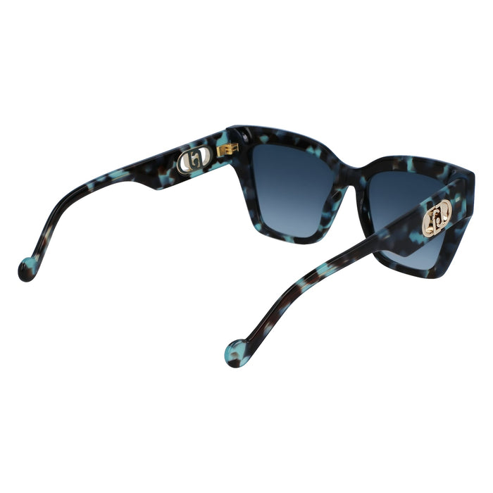 Sonnenbrille Liu Jo LJ777S 428 53 18 — vista 6