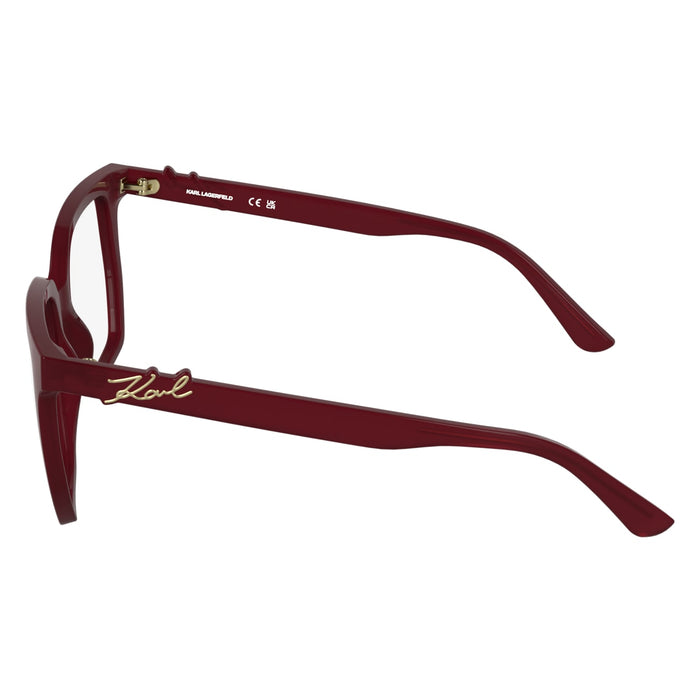Optical Frames Karl Lagerfeld KL6233 601 53 18 — vista 3